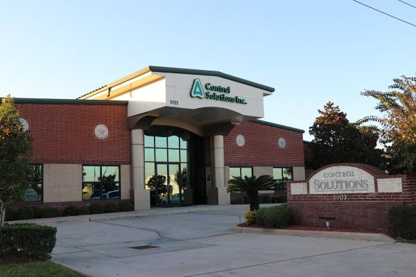 Control Solutions Inc