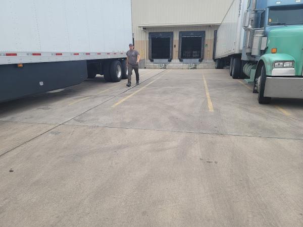 Control Solutions Inc