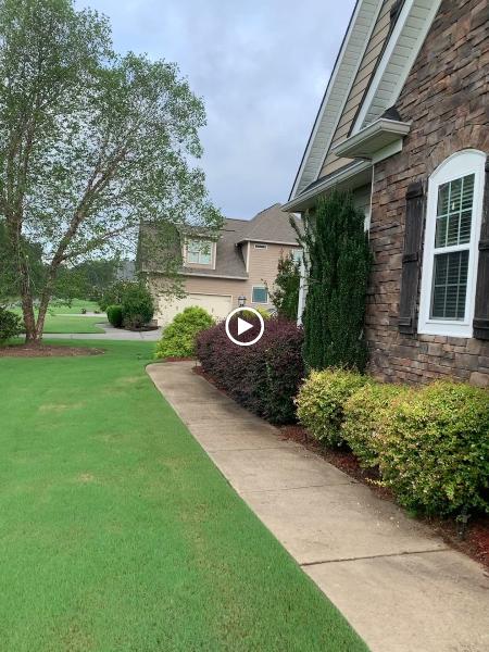 Exterior Cleaning Solutions