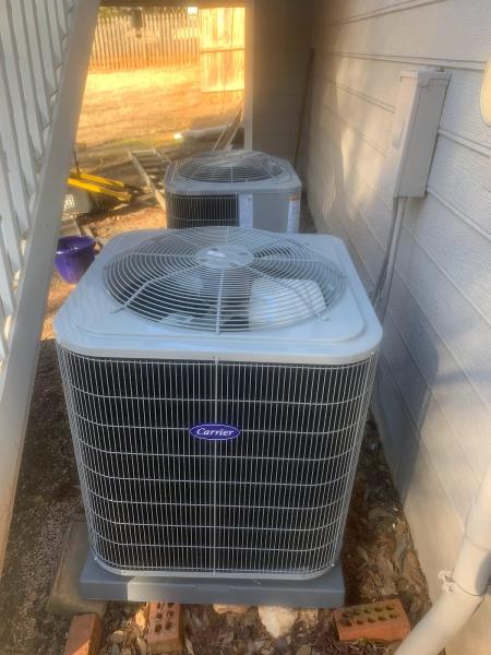 Graham Plumbing Heating and Cooling LLC