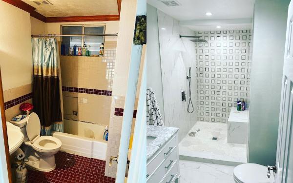 Galvanic Home Improvements Firm