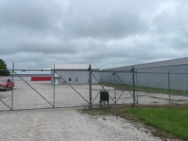 Boonville Self Storage