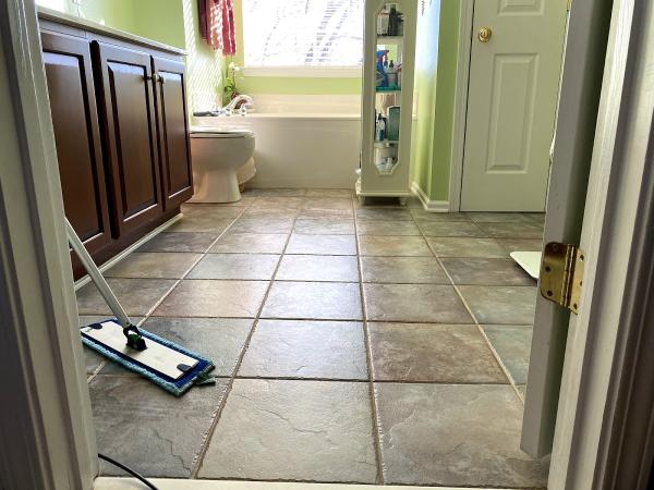 Charlotte House Cleaners