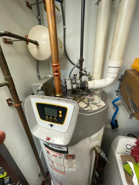 Martinelli Plumbing & Heating
