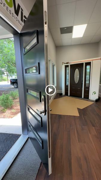 Harden's Window and Door Inc.