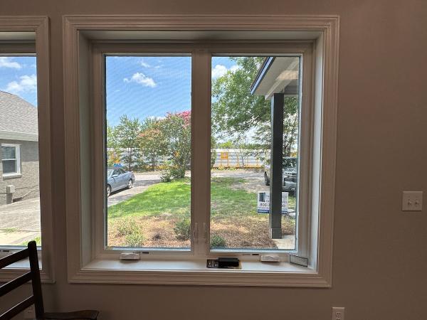 Harden's Window and Door Inc.
