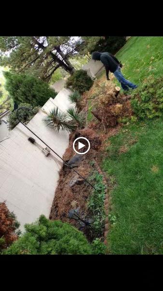 2 Brothers Landscaping