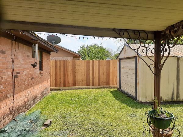 Southtex Fence & Trees LLC