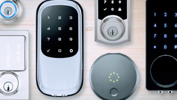 Full Access Control Locksmith