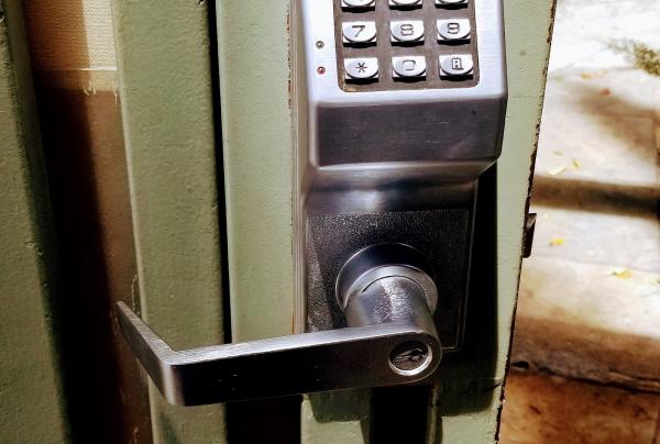 Full Access Control Locksmith