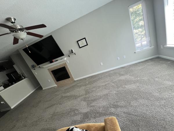 Rise and Shine Cleaning Company