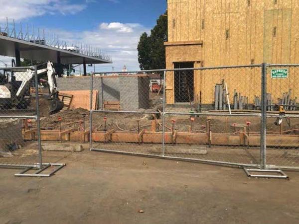 Express Fence LLC