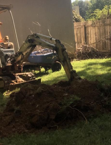 Gunter & Sons Septic Services LLC
