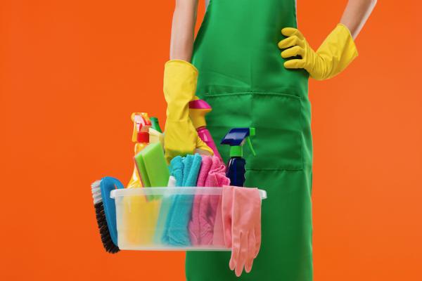 Dayton Janitorial Service