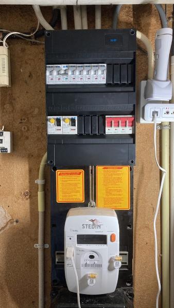 Holland Electric