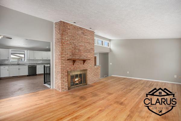 Clarus Home Solutions LLC