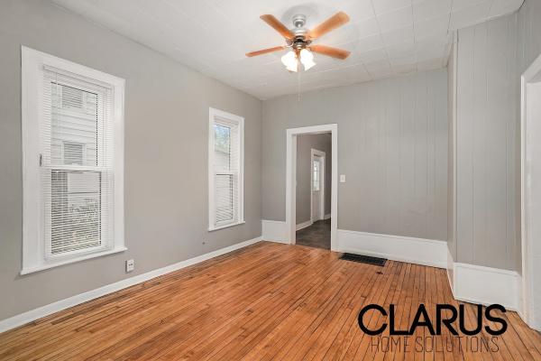 Clarus Home Solutions LLC