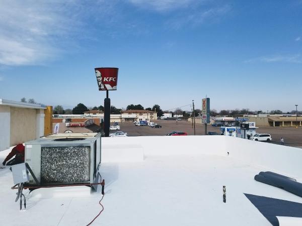 Adame Roofing