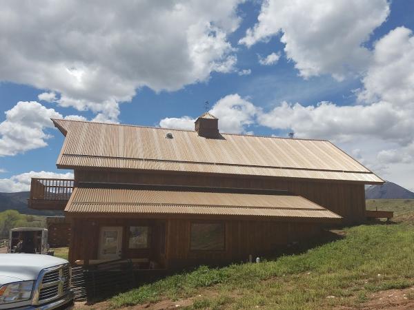 Adame Roofing