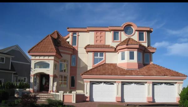 Mc Stucco and Stone Exteriors