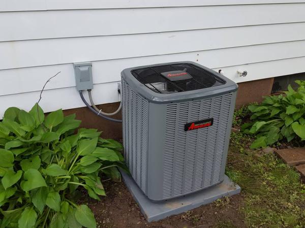 Bitler Heating Inc.