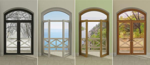 R&L Windows