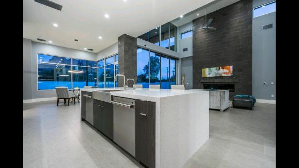 Cosman Architectural