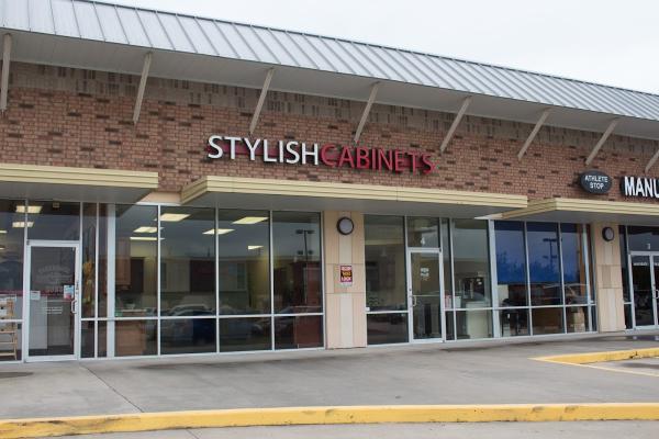 Stylish Cabinets