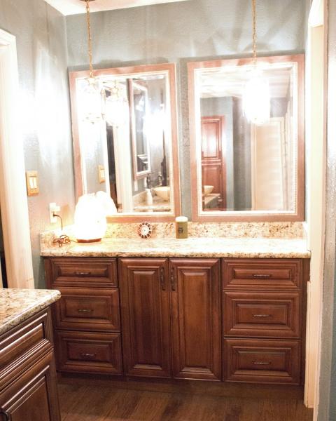 Stylish Cabinets