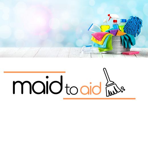 Maid To Aid Cleaning Services