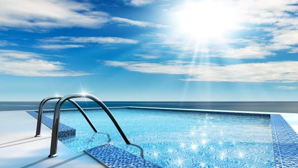 Crystal Pools Services
