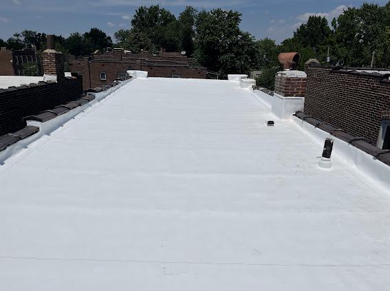 The Flat Roof Company