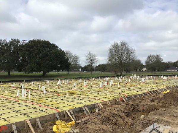 Momentum Concrete Services LLC