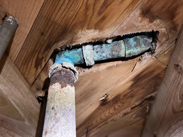 Rivertown Plumbing LLC