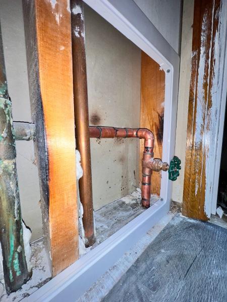 Rivertown Plumbing LLC