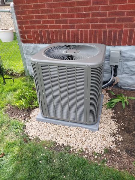 Nerthling's Heating & Air Conditioning