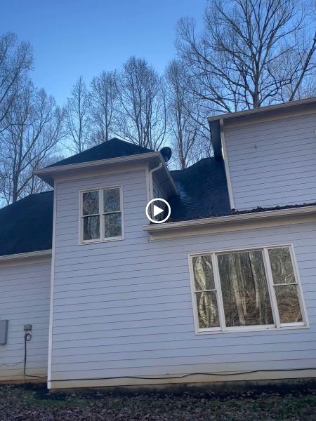 Above and Beyond Gutters LLC