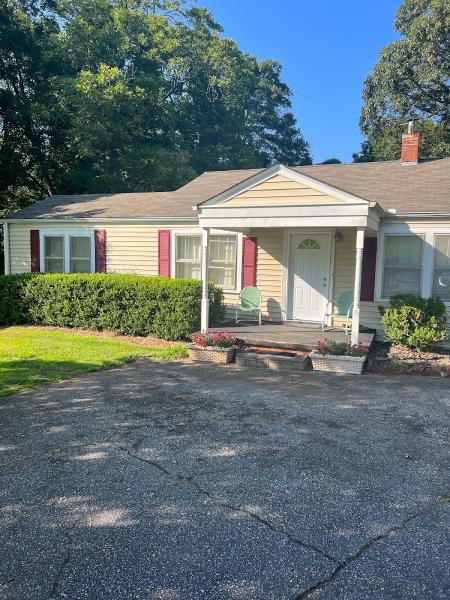 Above and Beyond Gutters LLC