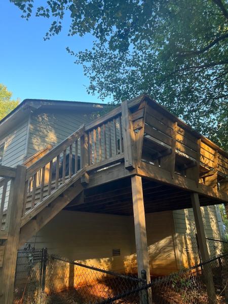 Above and Beyond Gutters LLC
