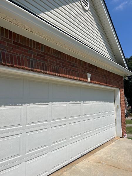 Above and Beyond Gutters LLC