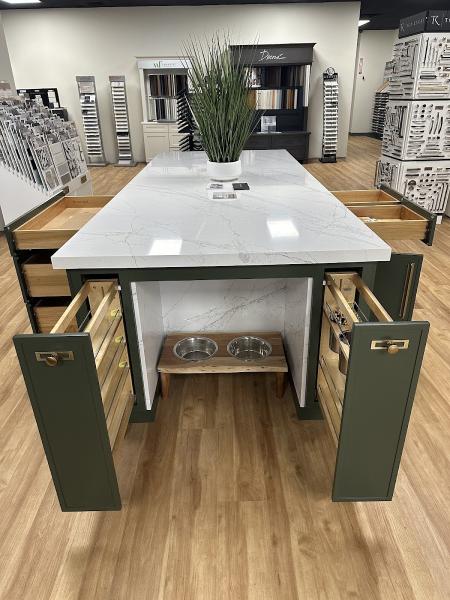 Unreal Designs & Cabinetry LLC