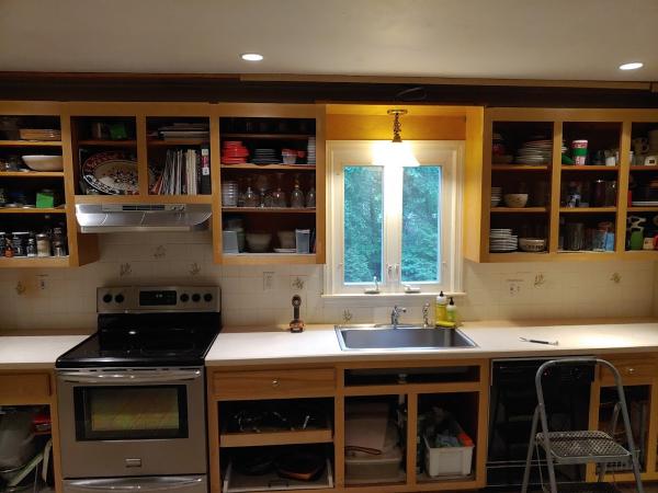 Unreal Designs & Cabinetry LLC
