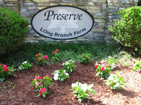 Red Leaf Lawn Care