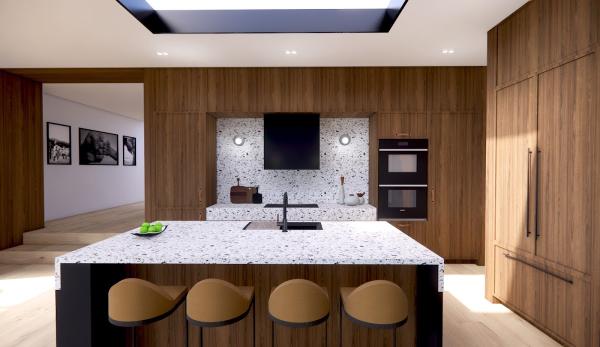 Anastasia Mitrovic Interiors