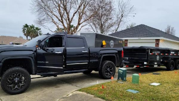 Star Building Solutions LLC