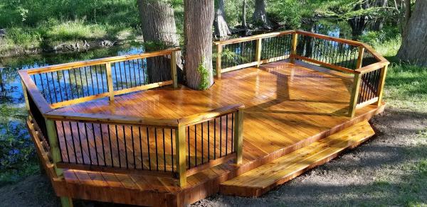 Decks By Ryan