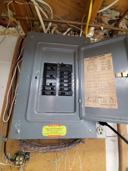 Bradley Electric