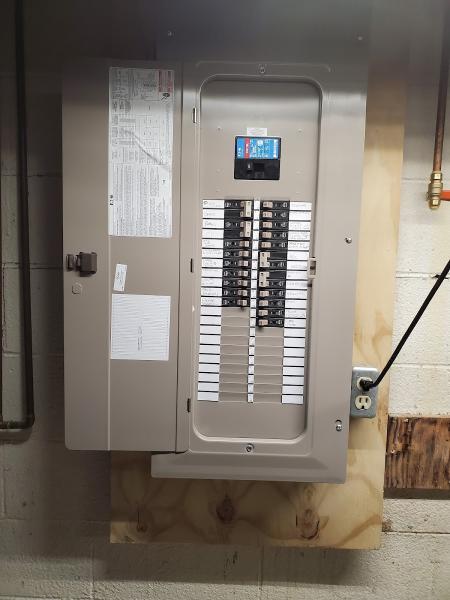 Bradley Electric