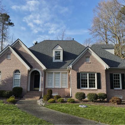 Skyline Roofing
