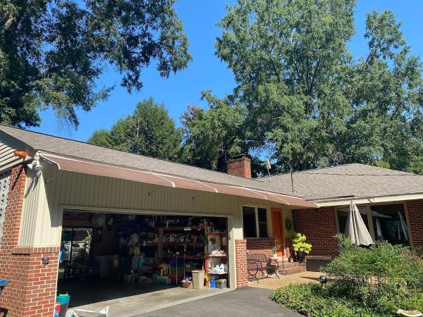 Skyline Roofing